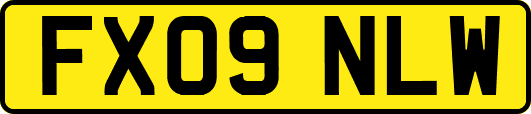 FX09NLW