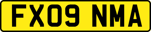 FX09NMA
