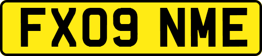 FX09NME