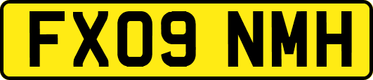 FX09NMH