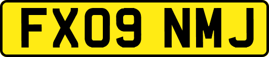 FX09NMJ