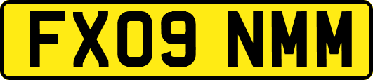 FX09NMM