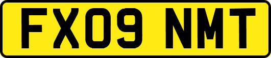 FX09NMT