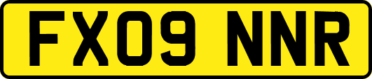FX09NNR