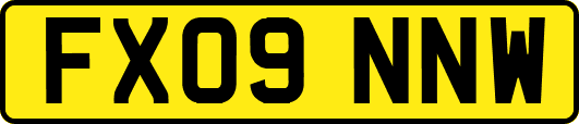 FX09NNW