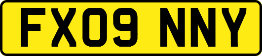 FX09NNY
