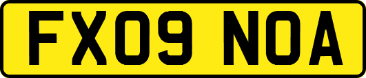 FX09NOA