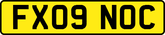 FX09NOC