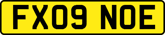 FX09NOE