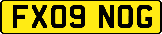 FX09NOG