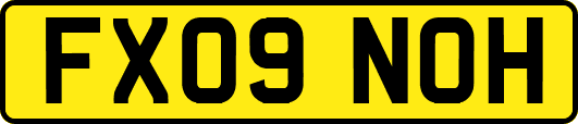 FX09NOH