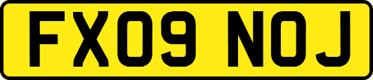 FX09NOJ