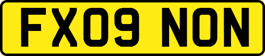 FX09NON