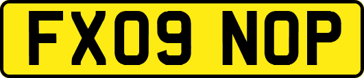 FX09NOP