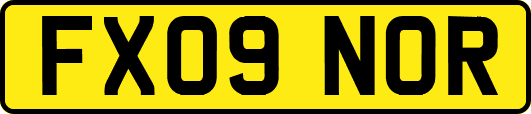 FX09NOR