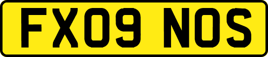 FX09NOS