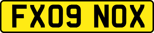 FX09NOX