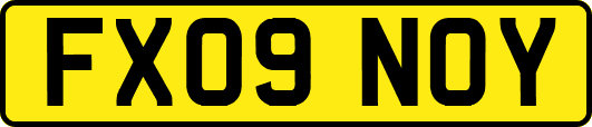 FX09NOY