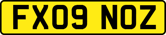 FX09NOZ