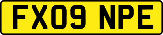 FX09NPE
