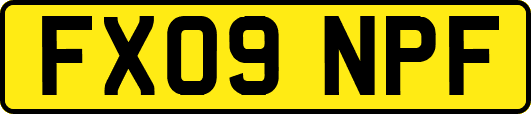 FX09NPF