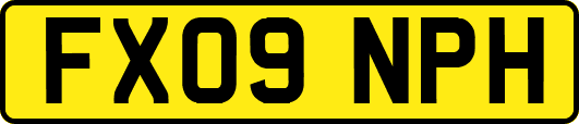 FX09NPH