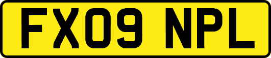 FX09NPL