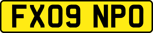 FX09NPO