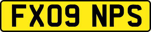 FX09NPS
