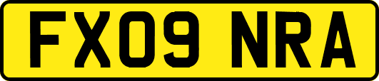 FX09NRA