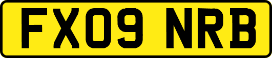 FX09NRB