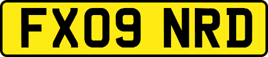 FX09NRD