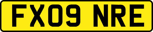 FX09NRE