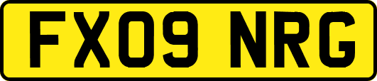 FX09NRG