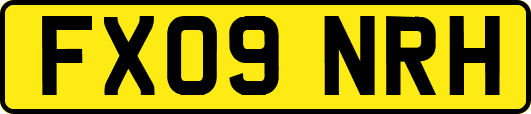 FX09NRH