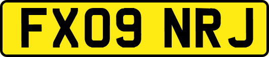 FX09NRJ