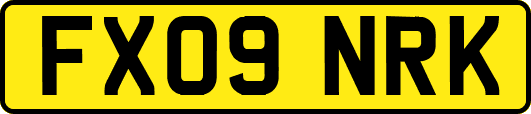 FX09NRK