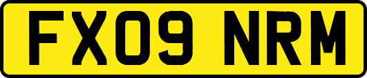 FX09NRM