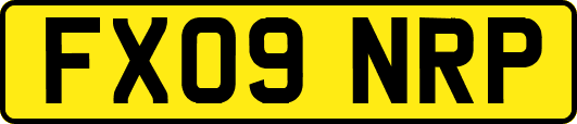 FX09NRP