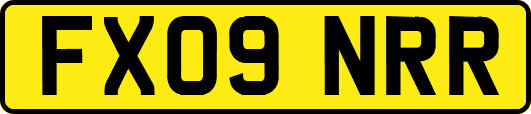 FX09NRR