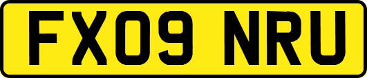FX09NRU