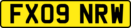 FX09NRW
