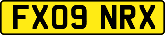 FX09NRX