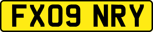 FX09NRY