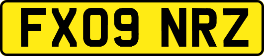 FX09NRZ