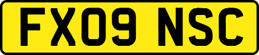 FX09NSC