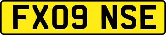 FX09NSE