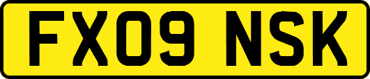 FX09NSK