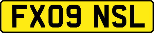 FX09NSL