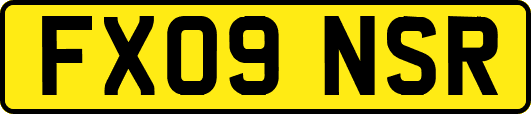 FX09NSR